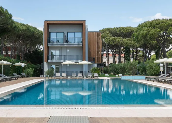 Hotel Gallia&Resort Lido di Jesolo