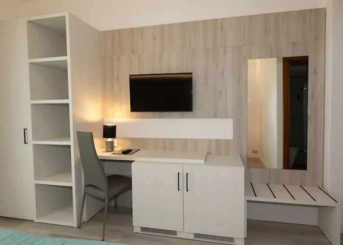 Hotel Carinthia Lido di Jesolo