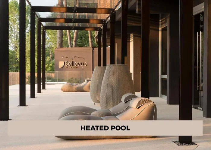 Bellevue Hotel&Resort Lido di Jesolo